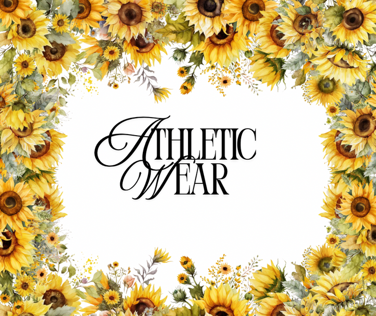 Athletic Wear