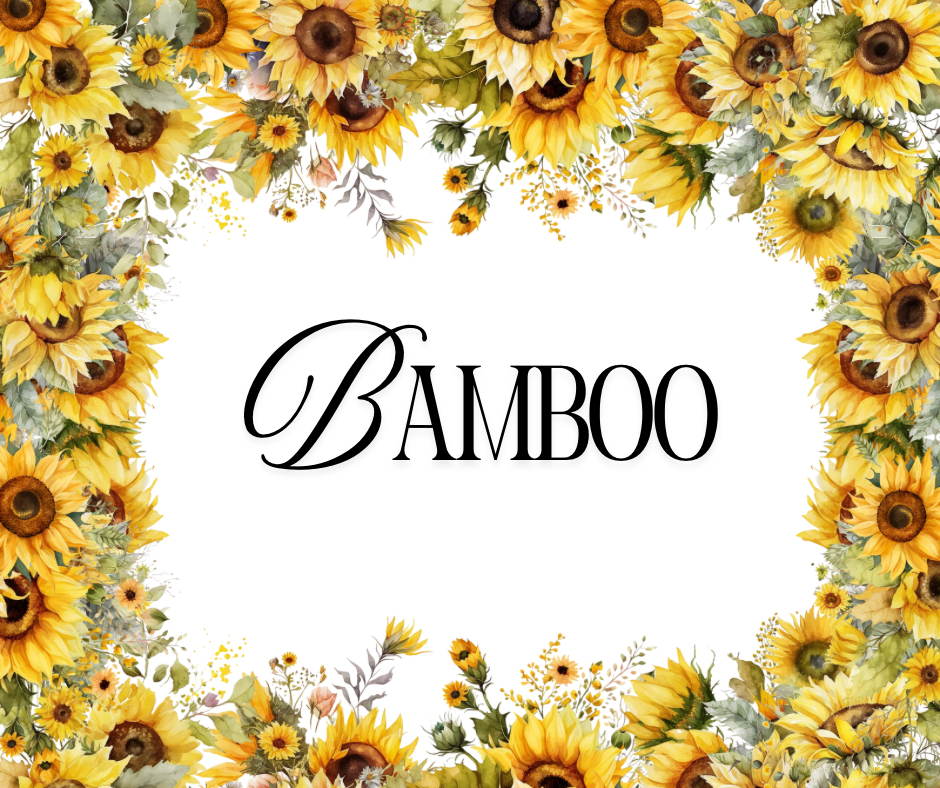 Bamboo