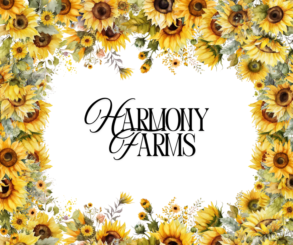 Harmony Farms Bakery