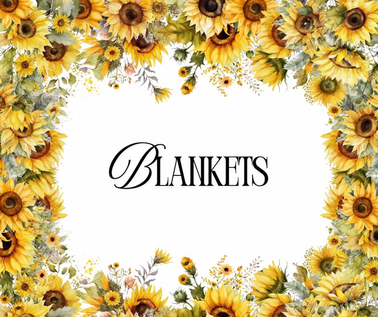 Blankets