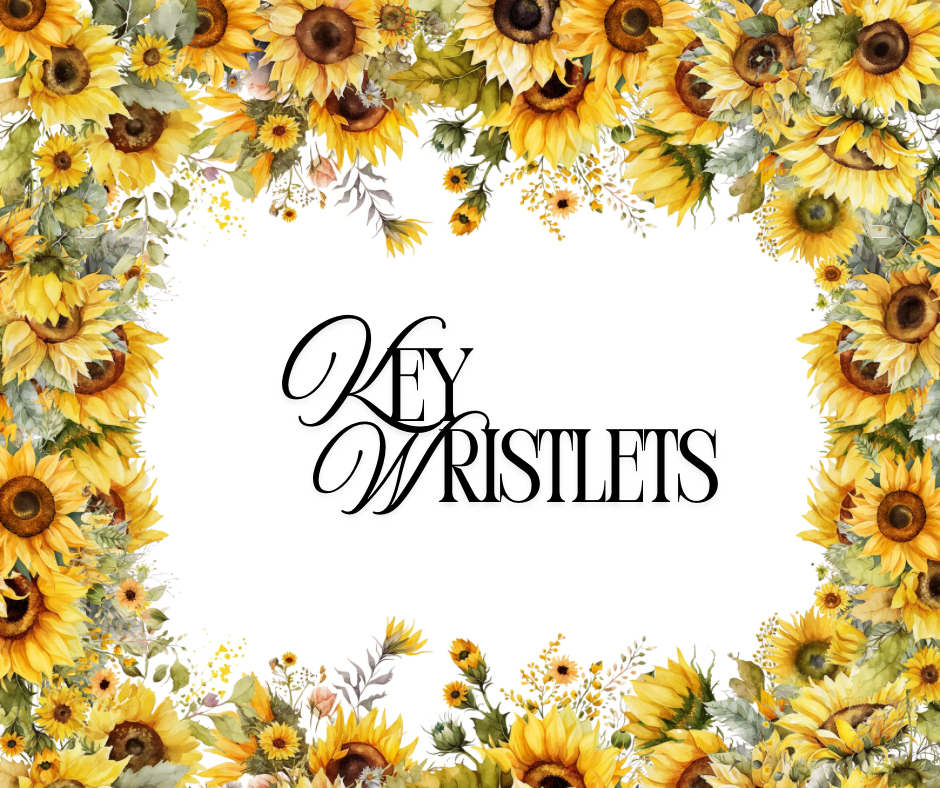 Key Wristlets