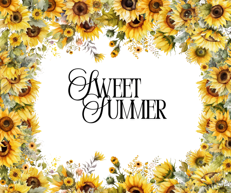 Sweet Summer
