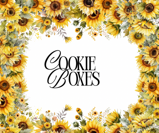 Cookie Box